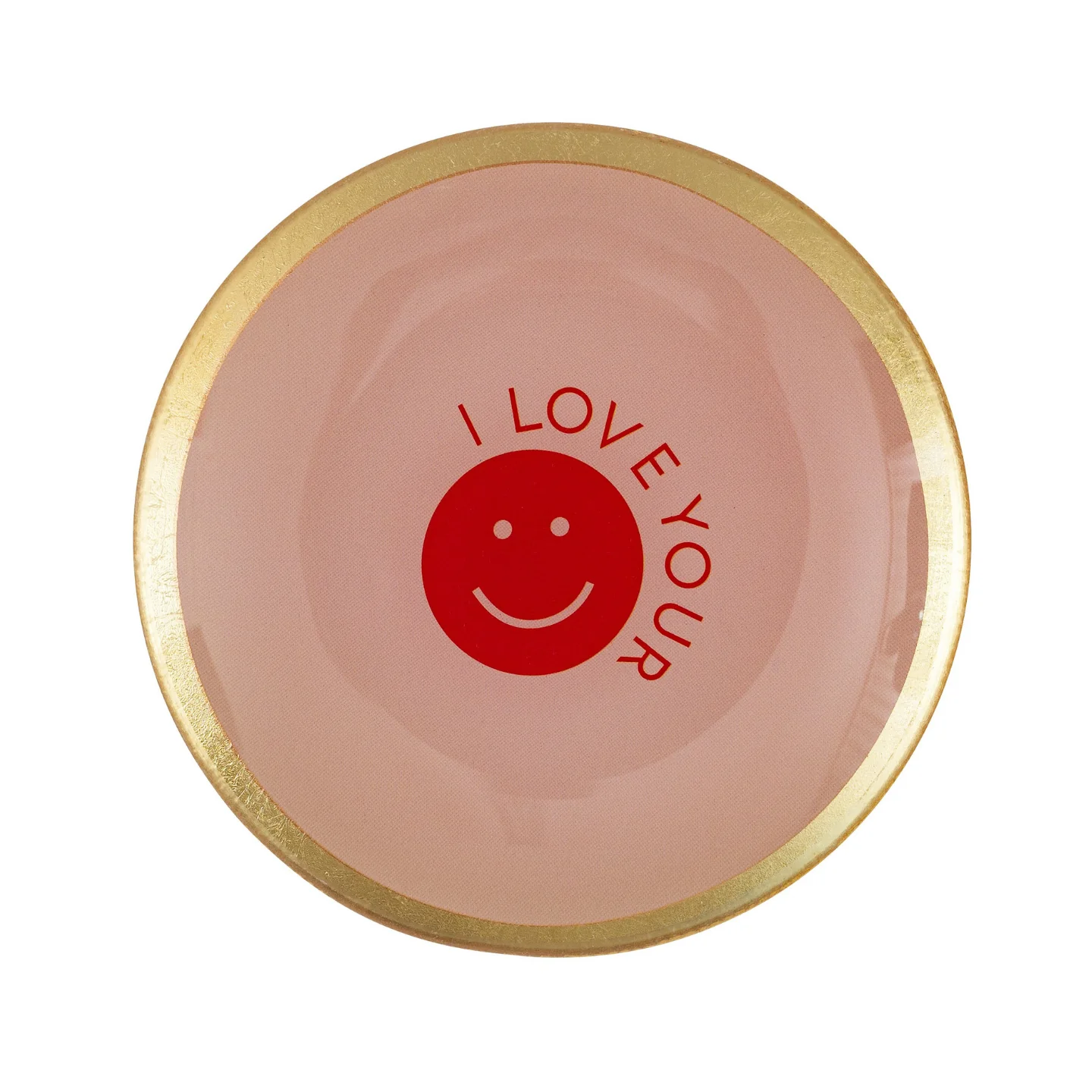 Vide poche - I love your smile - Image 2