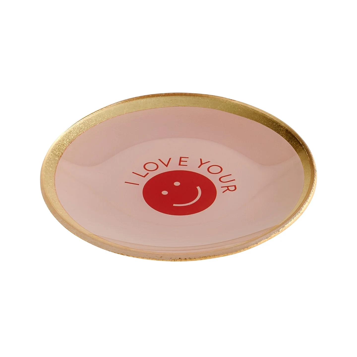 Vide poche - I love your smile - Image 3