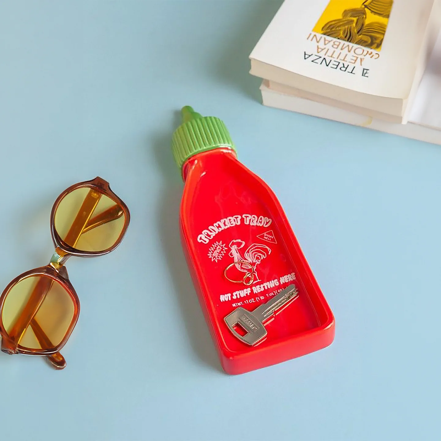 Vide Poche - Sauce Sriracha - Image 3