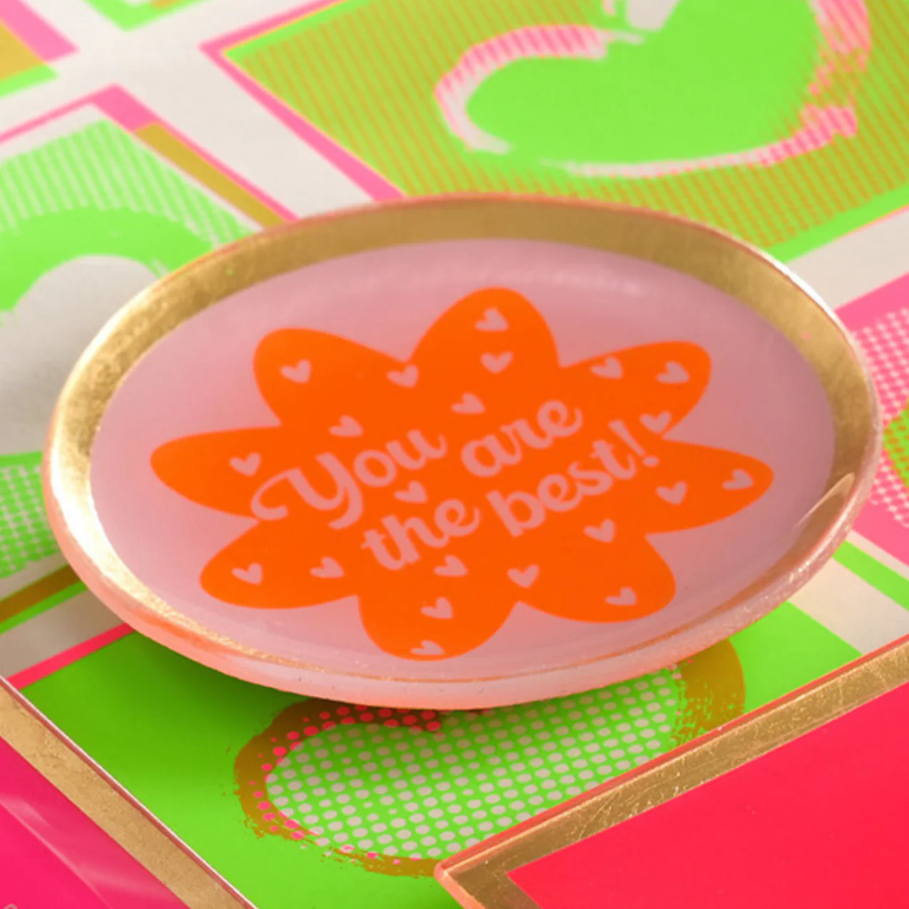 Vide poche - You are the best - Image 2