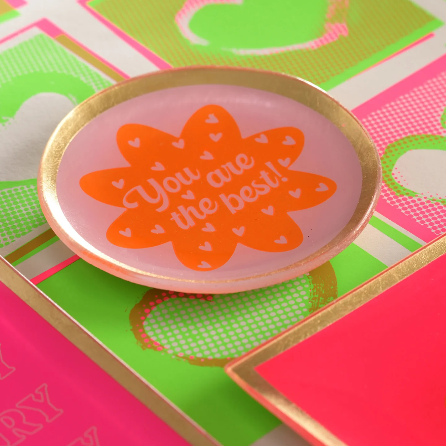 Vide poche - You are the best - Image 3